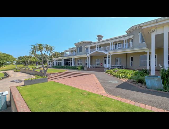 774M² VACANT LAND FOR SALE IN PRINCE'S GRANT GOLF ESTATE